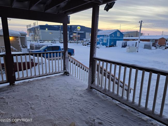 Entry deck | Image 31