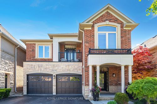 3059 Ferguson Dr, Burlington, ON, L7M0G6 | Card Image