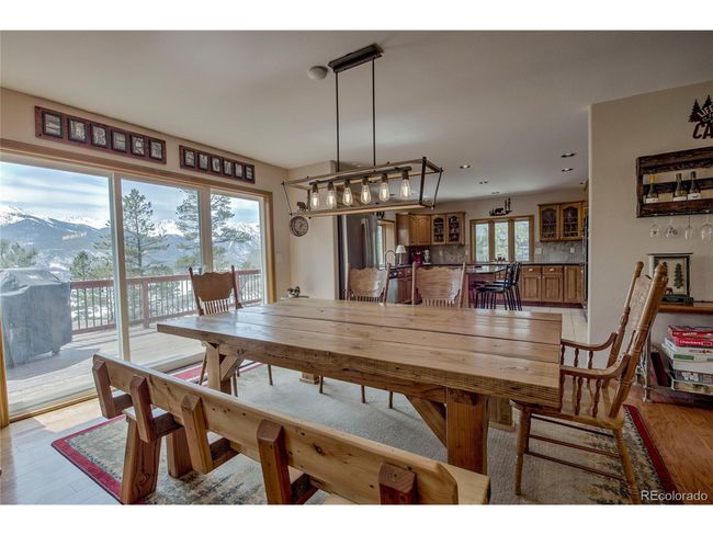 237 Twin Peaks Dr, House other with 3 bedrooms, 4 bathrooms and null parking in Twin Lakes CO | Image 19