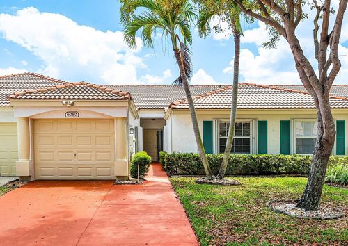 6060 Petunia Rd, Delray Beach, FL, 33484-4660 | Card Image