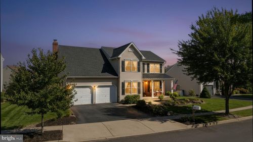 105 Mill Race Dr, Easton, PA, 18045-7463 | Card Image