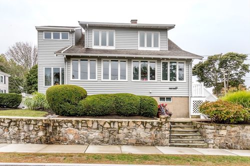 43 Parke Ave, Quincy, MA, 02171-1111 | Card Image