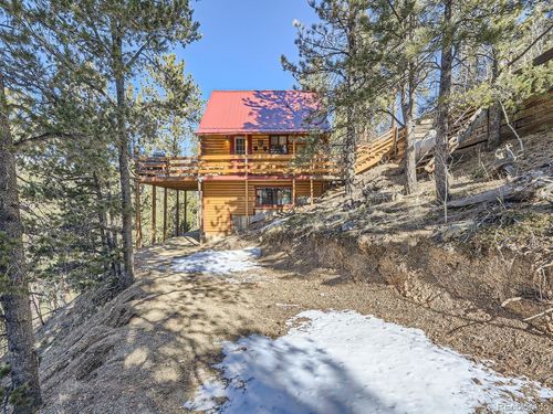 139 Hayes Rd, BAILEY, CO, 80421-1343 | Card Image