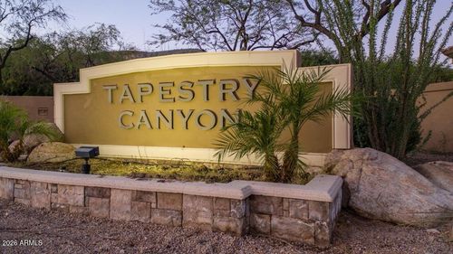 7-1726 E Desert Willow Drive, Phoenix, AZ, 85048 | Card Image