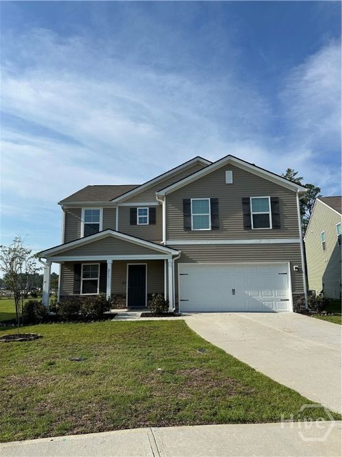211 Foster Street, Rincon, GA, 31326 | Card Image