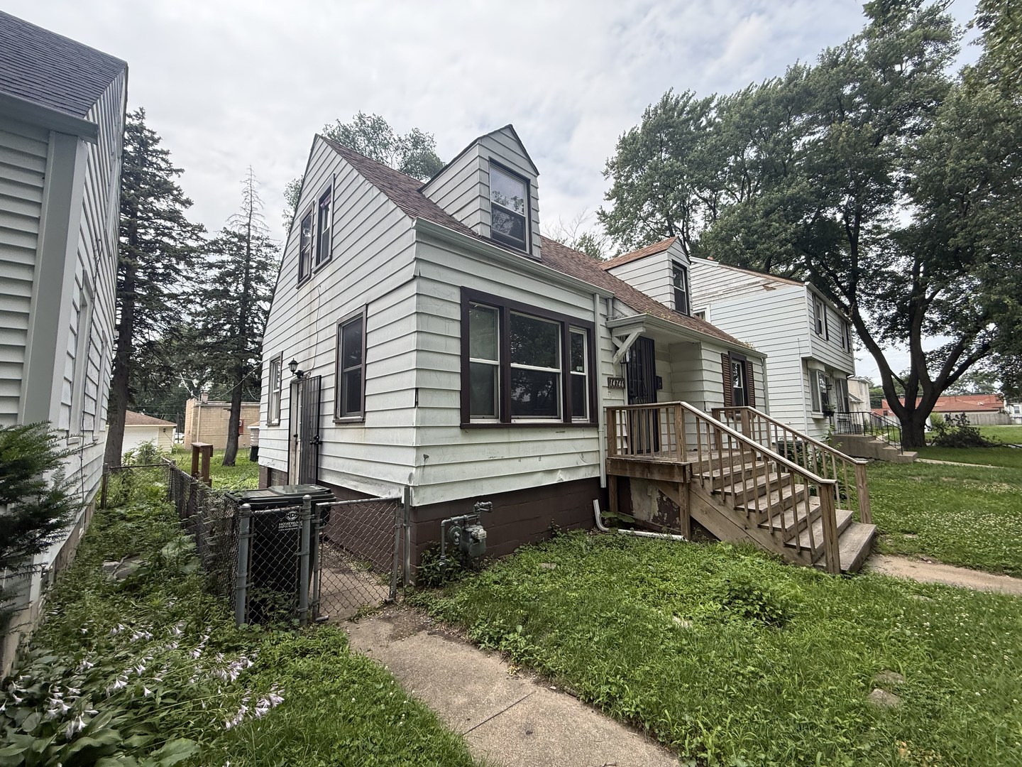 Residential in Dolton 2