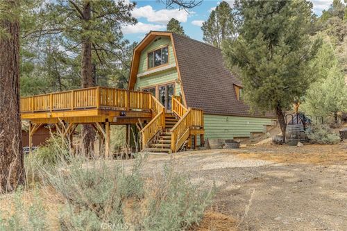 1320 Linden Dr, Pine Mountain Club, CA, 93222-4045 | Card Image