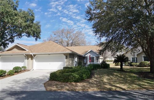 1602 Foxboro Loop, Crystal River, FL, 34429-7676 | Card Image