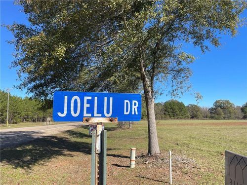 Lot 5 Joelu Drive, Franklinton, LA, 70438 | Card Image