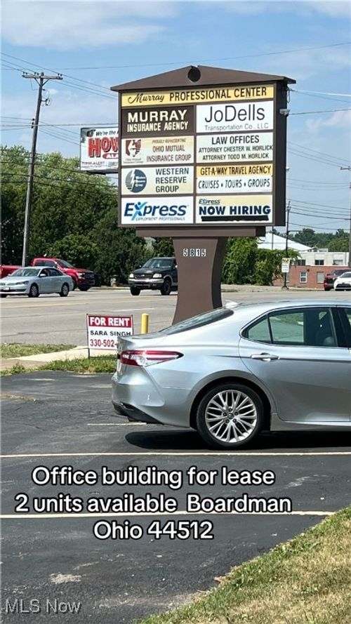 5815 Market St, Boardman, OH, 44512-2915 | Card Image