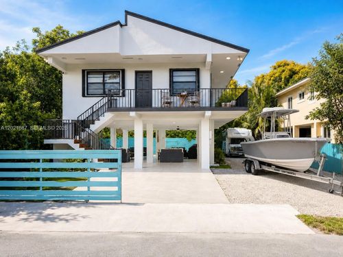 414 Coconut Dr, Key Largo, FL, 33037-3804 | Card Image