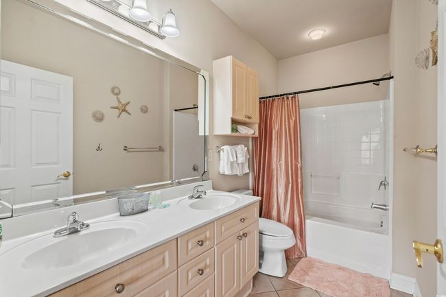 APT-201 - 4890 Luster Leaf Cir, Condo with 3 bedrooms, 2 bathrooms and null parking in Myrtle Beach SC | Image 16
