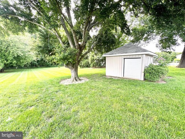 1077 Victory Chapel Rd, House other with 3 bedrooms, 2 bathrooms and null parking in DOVER DE | Image 38