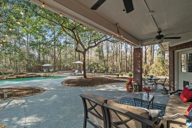 9520 Chasewood Blvd, House other with 4 bedrooms, 4 bathrooms and 3 parking in Conroe TX | Image 42