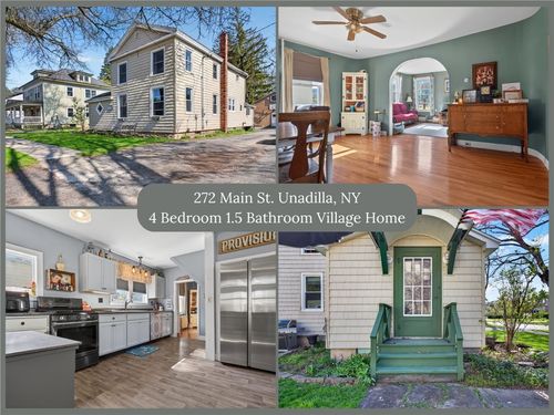 272 Main St, Unadilla, NY, 13849-2245 | Card Image