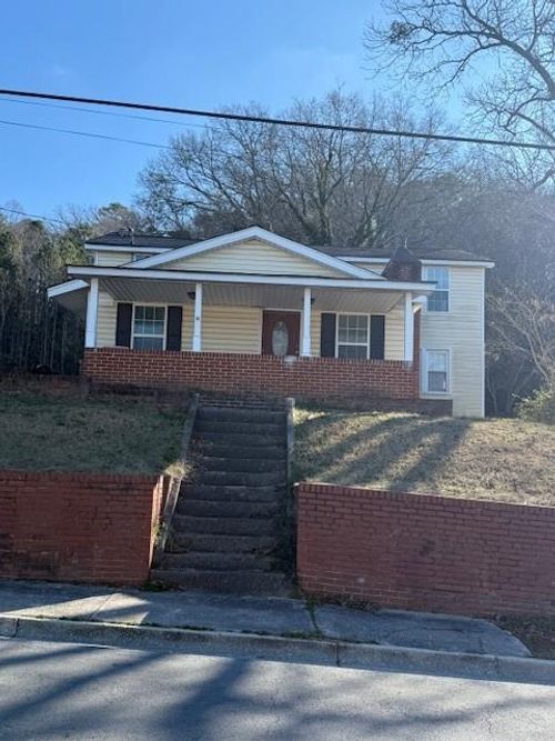 709 College St, Calhoun, GA, 30701-1919 | Card Image