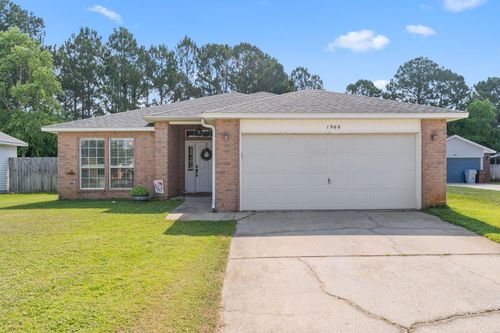1968 Reserve Blvd, Gulf Breeze, FL, 32563-7017 | Card Image
