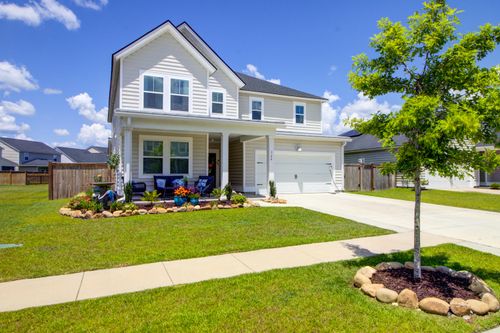 164 Oyster Tide Ave, Summerville, SC, 29485-9219 | Card Image