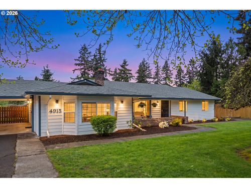 4915 Ne 199th St, Ridgefield, WA, 98642 | Card Image
