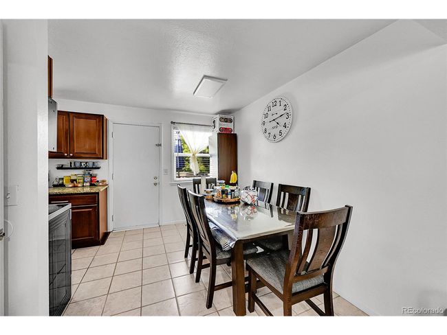 4848 S Pitkin Way, House other with 3 bedrooms, 3 bathrooms and null parking in Aurora CO | Image 12