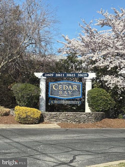 unit-3109-30609 Cedar Neck Rd, OCEAN VIEW, DE, 19970-4175 | Card Image