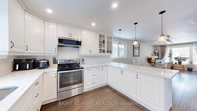 199 Biscayne Blvd, House other with 4 bedrooms, 3 bathrooms and 2 parking in Keswick ON | Image 12