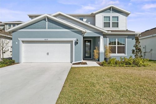 6019 Forest Perch Dr, SAINT CLOUD, FL, 34771-8331 | Card Image