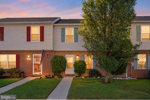 508 Emily Ln, WINCHESTER, VA, 22602-7616 | Card Image