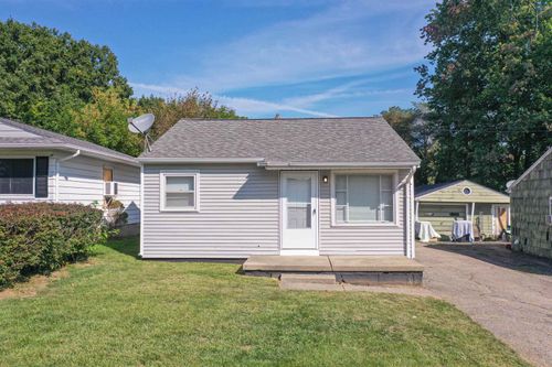 4014 Jacque St, Flint, MI, 48532-3842 | Card Image