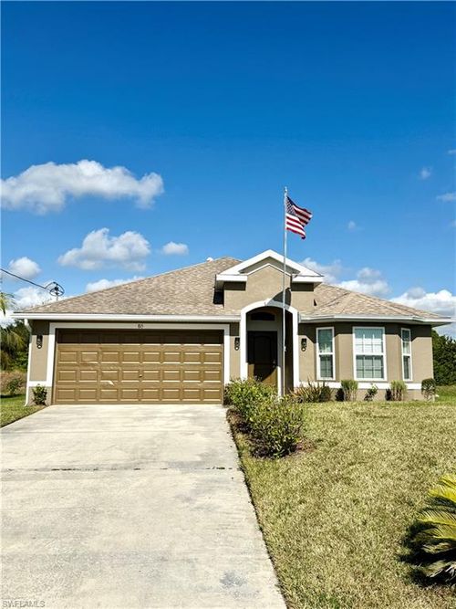 815 Theodore Vail St E, Lehigh Acres, FL, 33974-9770 | Card Image