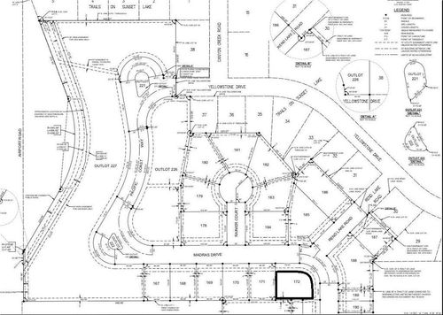 3679 Madras Dr, Normal, IL, 61761-6299 | Card Image