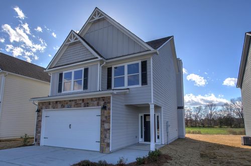 6658 Dharma Loop, Chattanooga, TN, 37412-6903 | Card Image