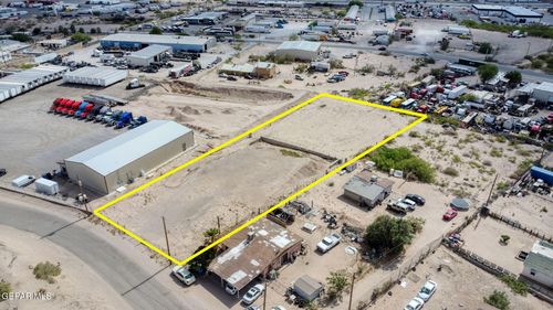 959 Zabel Ln, El Paso, TX, 79928-5336 | Card Image