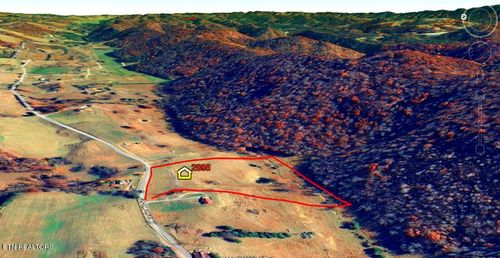 2895 Cantwell Valley Rd, Sneedville, TN, 37869 | Card Image