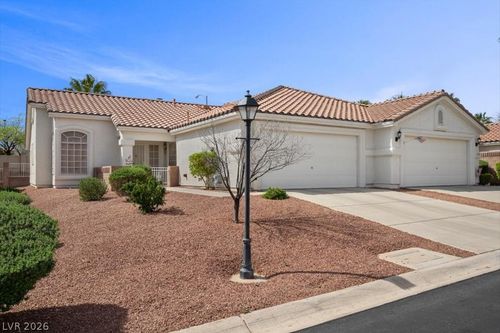 3743 Tohono Canyon St, Las Vegas, NV, 89147-8066 | Card Image