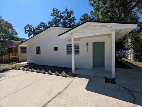 1920/1922 Springtime Avenue, CLEARWATER, FL, 33755 | Card Image