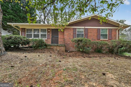 4054 Princeton Lakes Way Sw, Atlanta, GA, 30331-5528 | Card Image