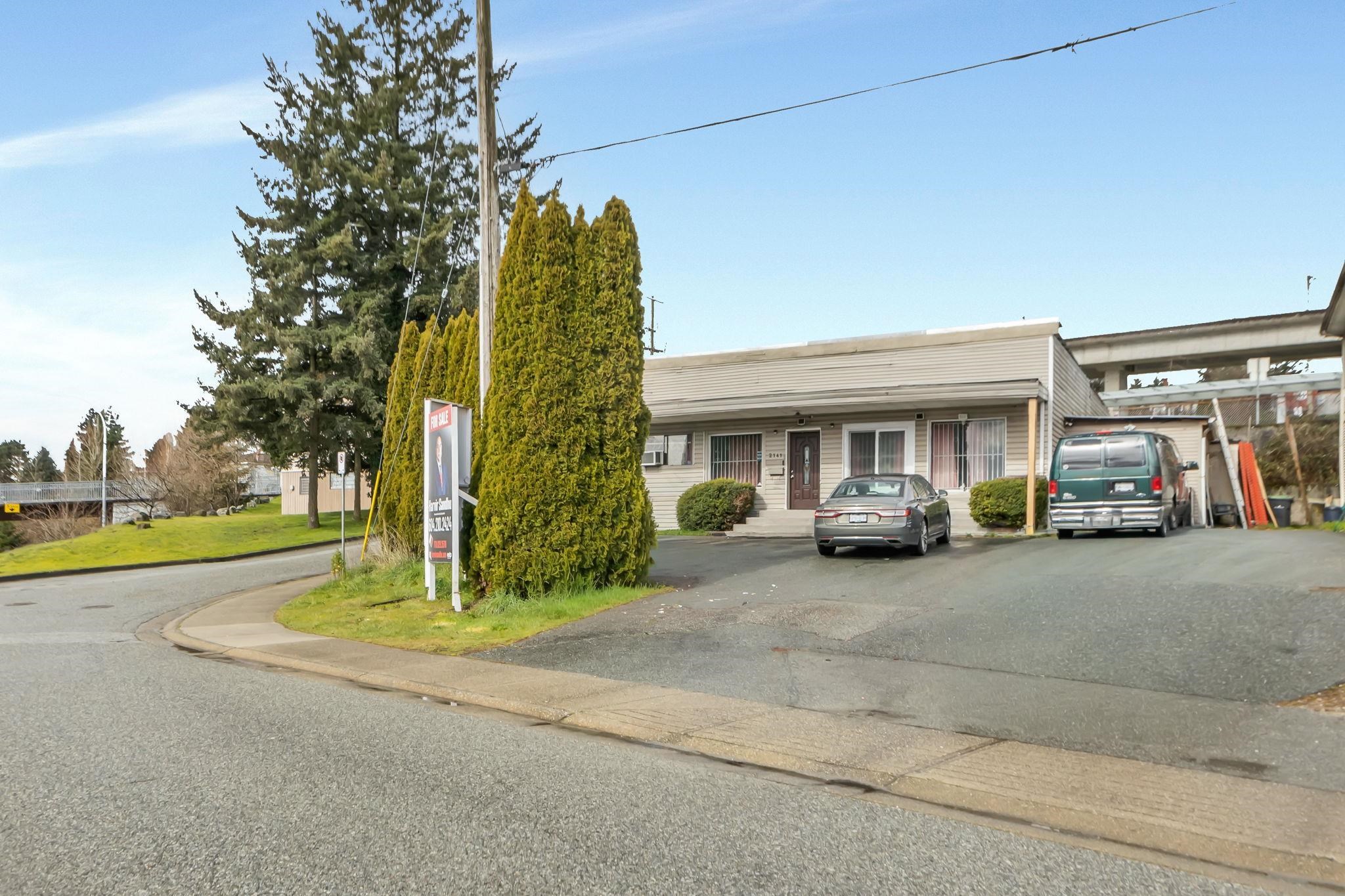 Residential in New Westminster 3