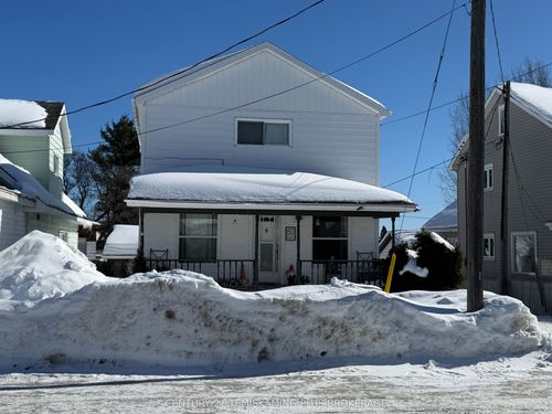 60 Woods Street, Kirkland Lake, ON, P0J1P0 | Card Image