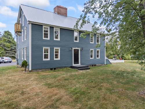 107 Berwick Road, Berwick, ME, 03901 | Card Image