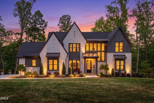 1424 Lake Adventure Ct, Raleigh, NC, 27613-8616 | Card Image