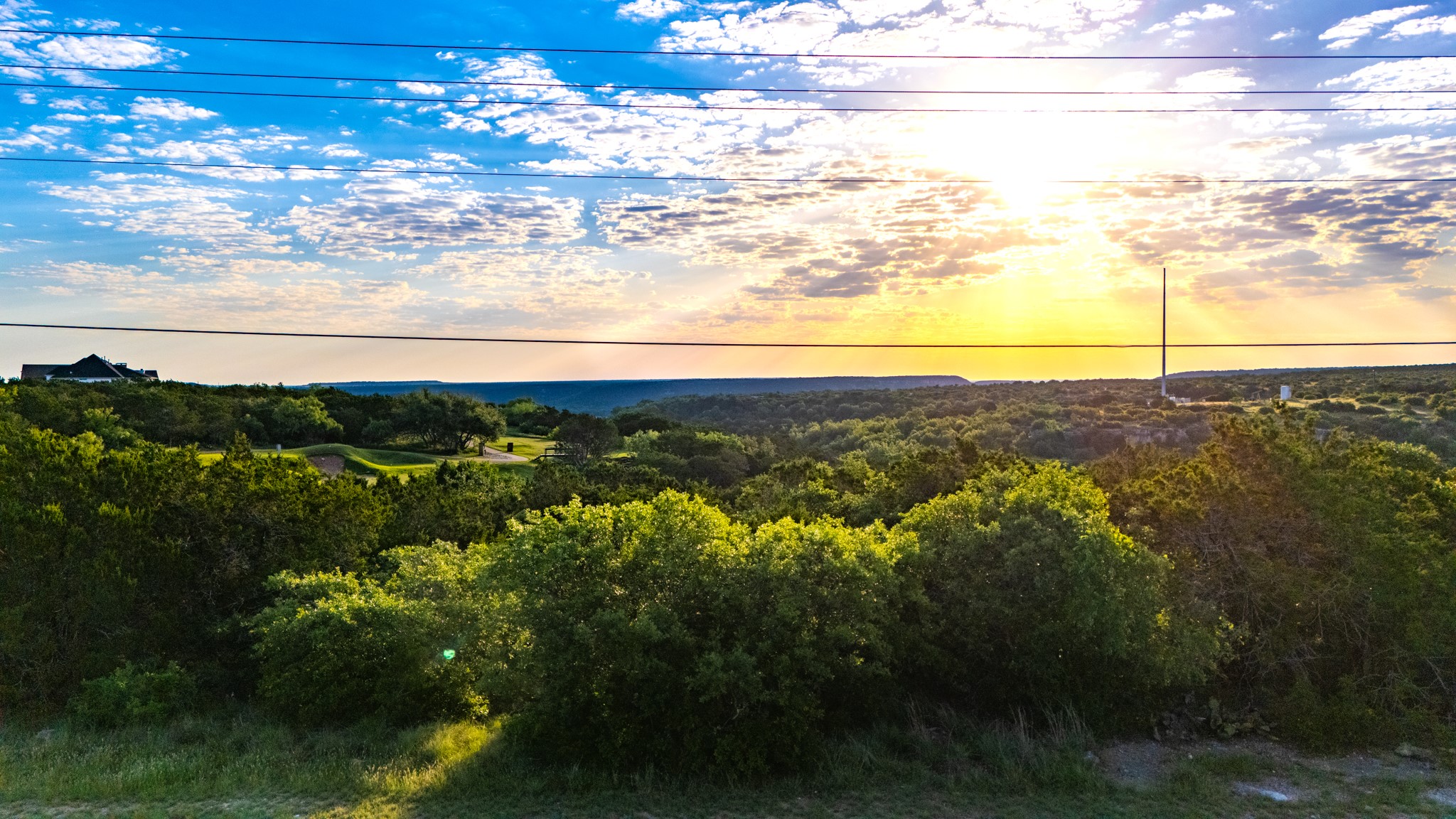 Land in Possum Kingdom Lake 5
