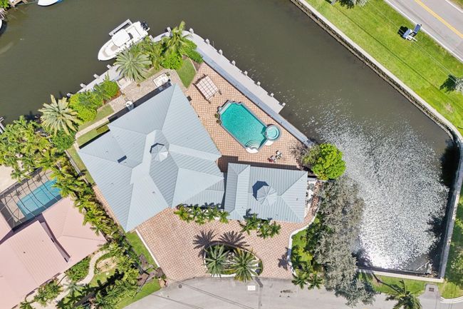 3900 Ne 23 Rd Ter, House other with 5 bedrooms, 6 bathrooms and null parking in Lighthouse Point FL | Image 45