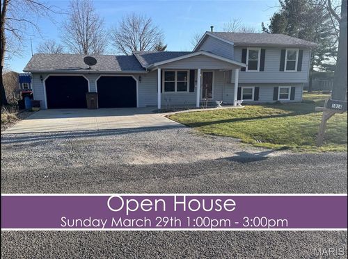 1014 E Mill St, Staunton, IL, 62088-1950 | Card Image