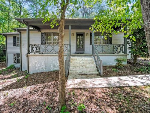 4561 Lost Mountain Dr, Powder Springs, GA, 30127-1011 | Card Image