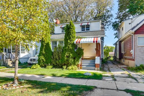 12 Linwood St, London, ON, N5Y1W2 | Card Image