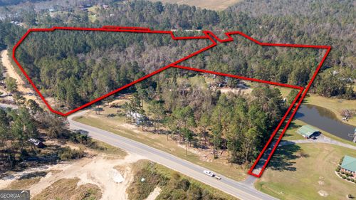 0 Dees Pond Rd, Uvalda, GA, 30473 | Card Image