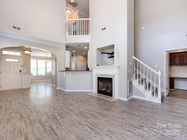 621 Pine Links Dr, Townhouse with 3 bedrooms, 3 bathrooms and null parking in Tega Cay SC | Image 6
