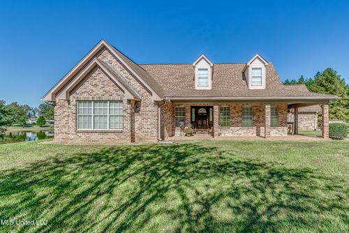 254 Waldrop Rd, Flora, MS, 39071-9424 | Card Image