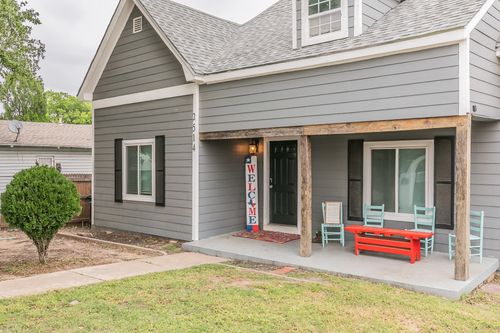 2514 Columbus Ave, Fort Worth, TX, 76164-6968 | Card Image